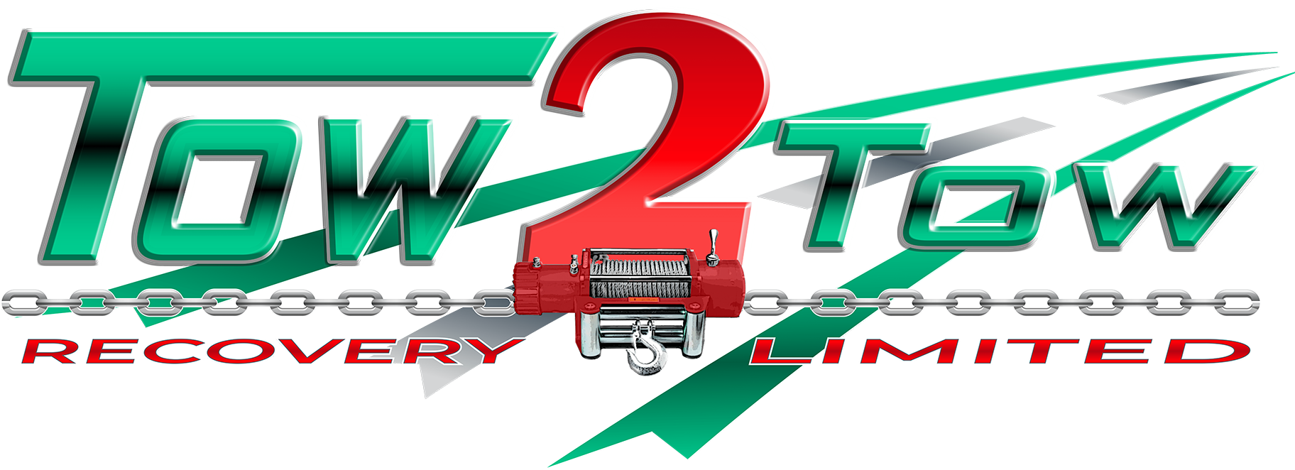Tow 2 Tow Recovery Ltd | vehicle recovery services in Surrey