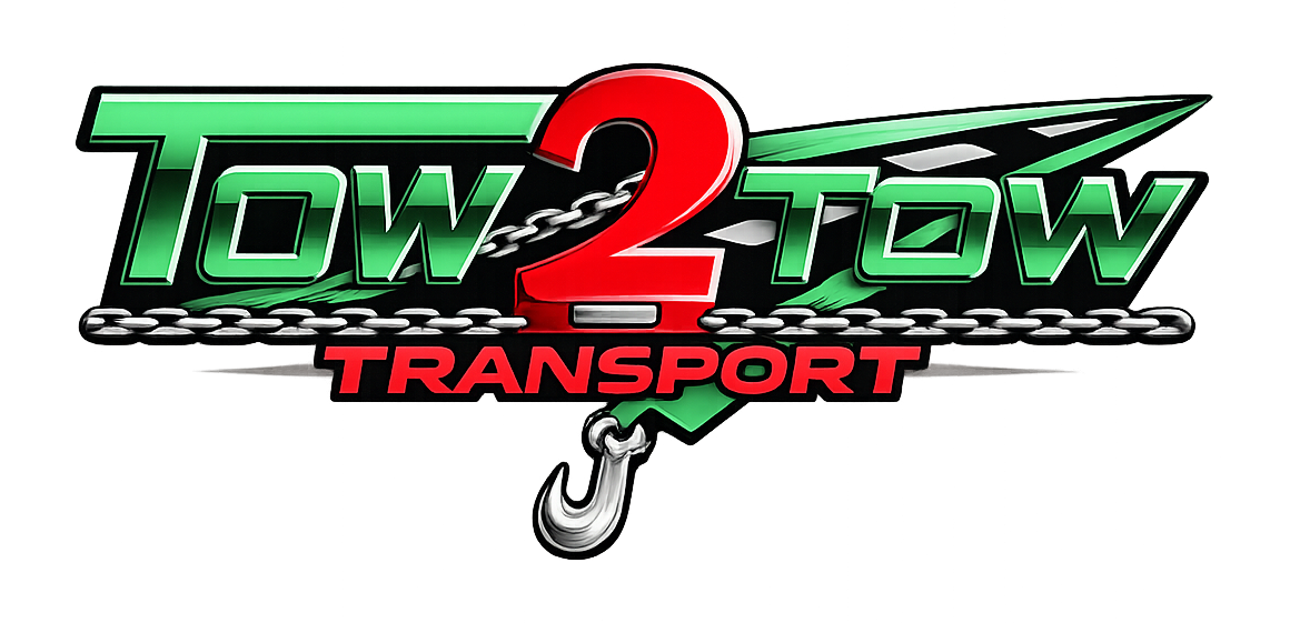 Tow 2 Tow Transport Ltd | vehicle recovery services in Surrey